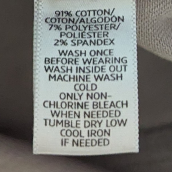 🌸EUC LOFT Grey Super Skinny Jeans - Picture 10 of 11